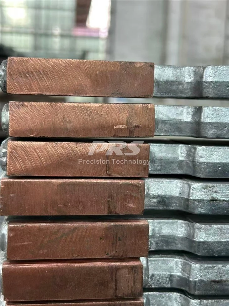 Aluminum Cathode Plate For Ammonia-Based Zinc Electrowinning high quality