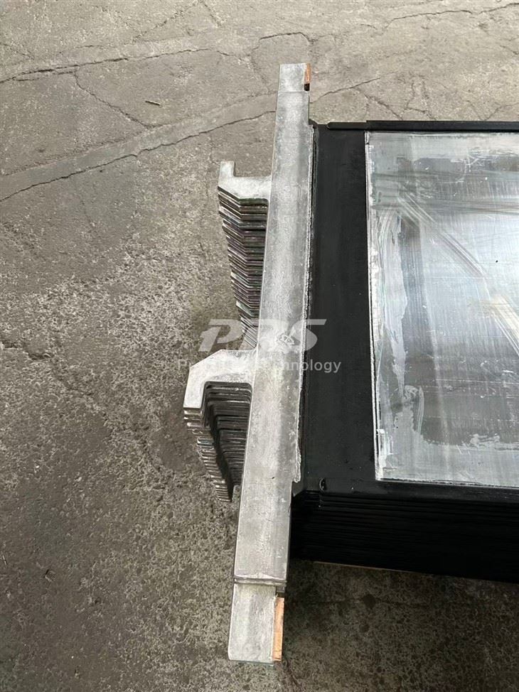 Aluminum Cathode Plate For Ammonia-Based Zinc Electrowinning suppliers