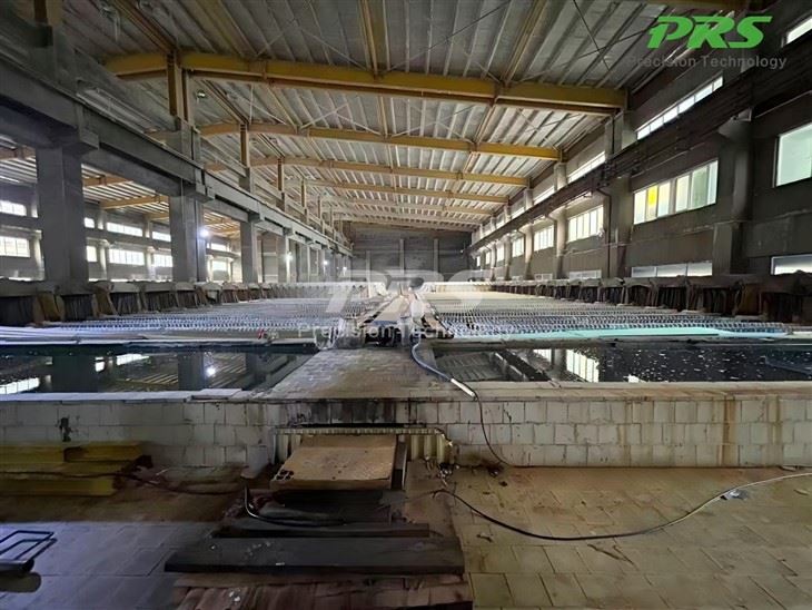 Aluminum Cathode Plate For Ammonia-Based Zinc Electrowinning best
