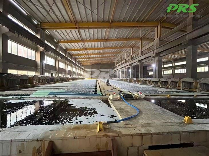 Aluminum Cathode Plate For Ammonia-Based Zinc Electrowinning factory