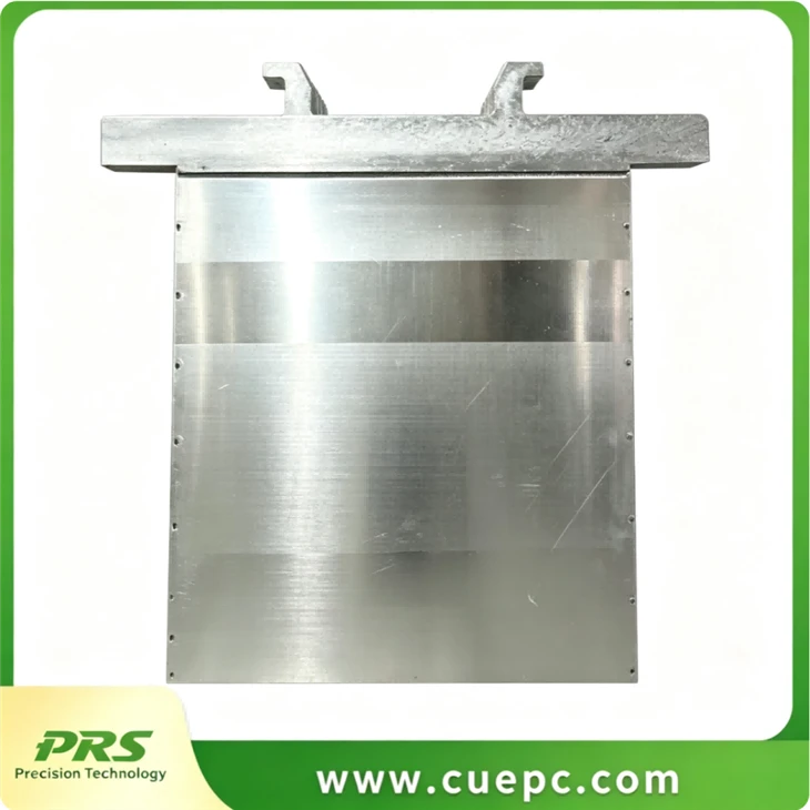 Aluminum Cathode Plate For Ammonia-Based Zinc Electrowinning