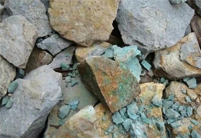 Copper-Gold Ore Crushing & Heap Leaching: Full Process Guide