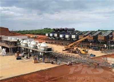 How to Select Crushing Equipment for Copper-Gold Ore?