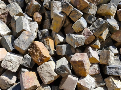 Copper-Gold Processing Equipment: Crushing to Flotation