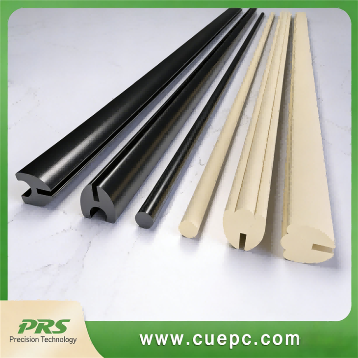 PPO Edge Strip For Cathode Plates