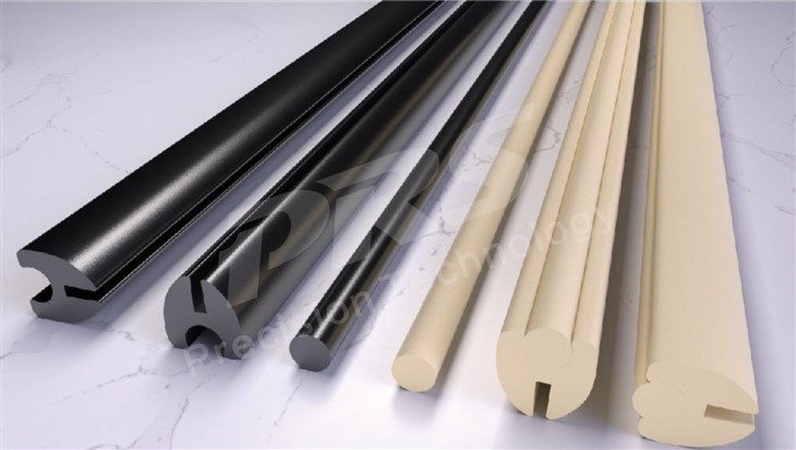 PPO Edge Strip For Cathode Plates factory