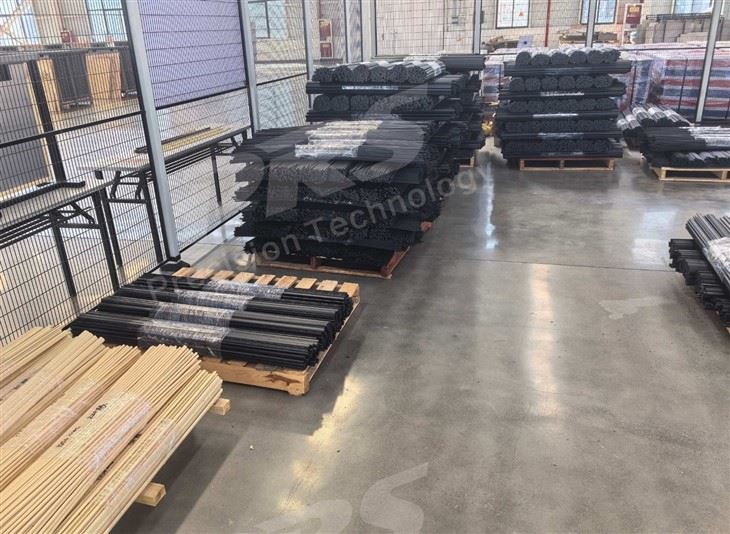 PPO Edge Strip For Cathode Plates suppliers