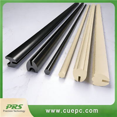 PPO Edge Strip For Cathode Plates