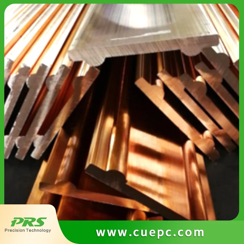 Tinned Copper Busbar